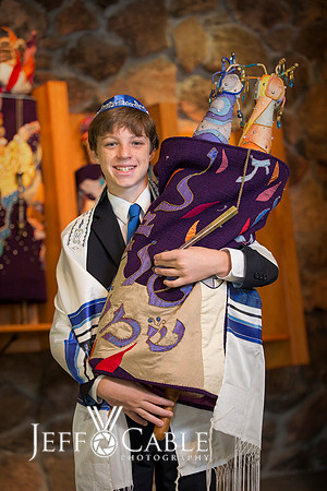 Bay Area Mitzvah