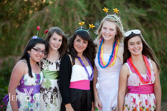 Bay Area Mitzvah