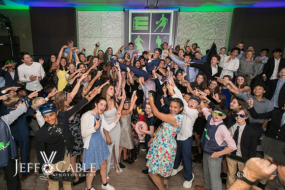 Bay Area Mitzvah
