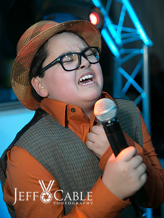 Bay Area Mitzvah