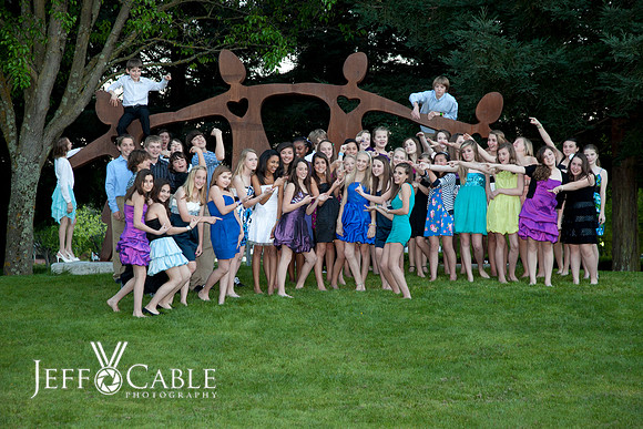 Bay Area Mitzvah