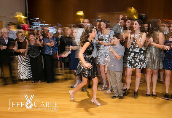 Bay Area Mitzvah