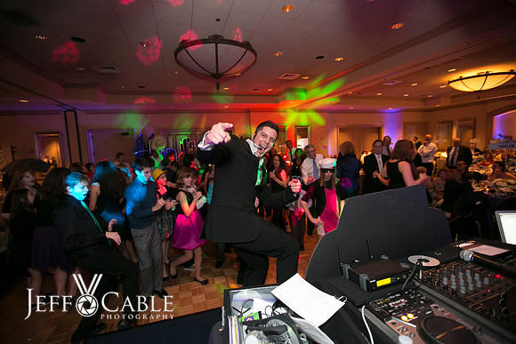 Bay Area Mitzvah