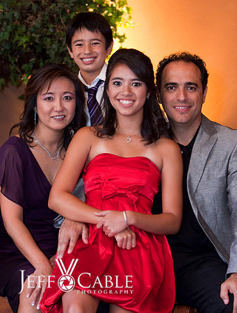 Bay Area Mitzvah