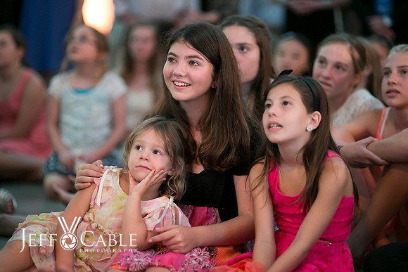 Bay Area Mitzvah