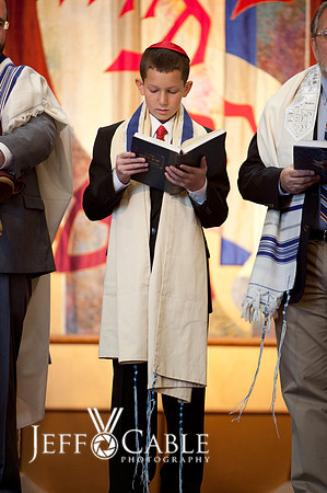 Bay Area Mitzvah