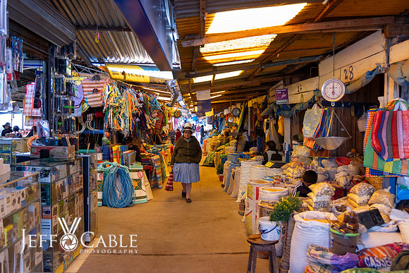 Peru Photo Tour