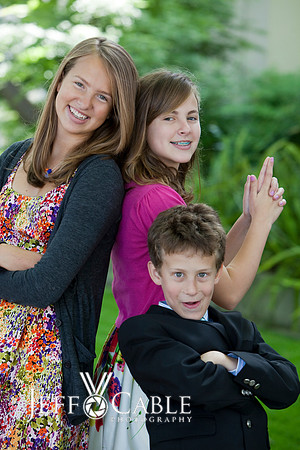 Bay Area Mitzvah