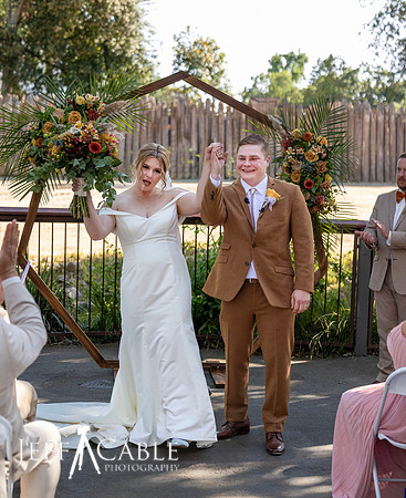 Connor and Emma Photos