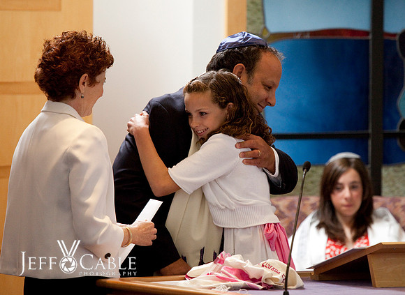 Bay Area Mitzvah