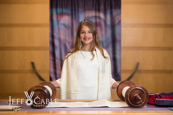 Bay Area Mitzvah