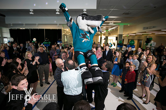 Bay Area Mitzvah
