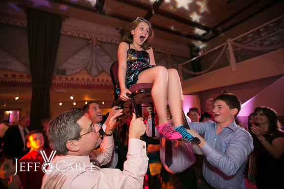 Bay Area Mitzvah