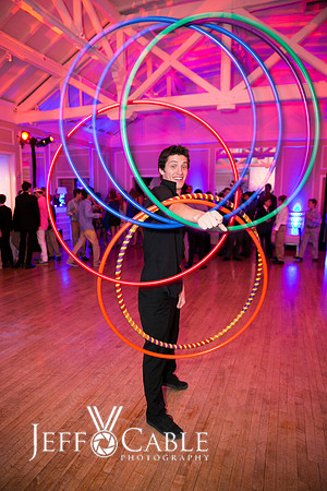 Bay Area Mitzvah