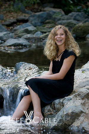 Bay Area Portraits