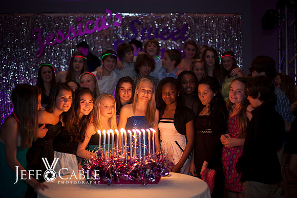 Bay Area Mitzvah