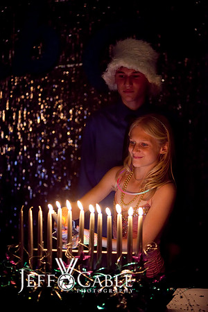 Bay Area Mitzvah
