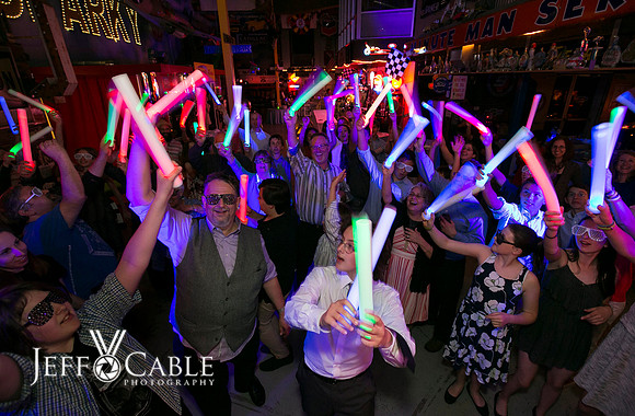 Bay Area Mitzvah