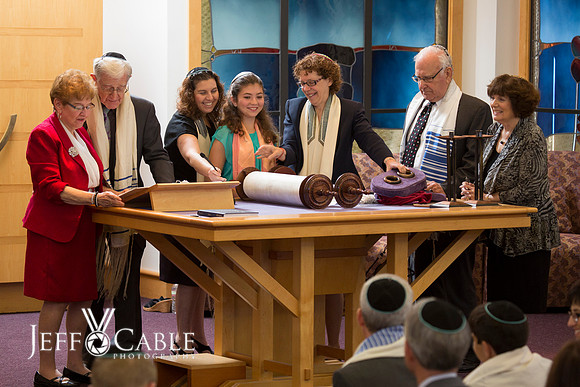 Bay Area Mitzvah