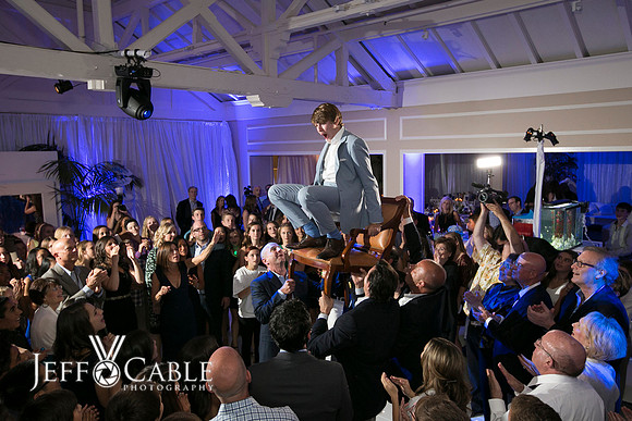 Bay Area Mitzvah