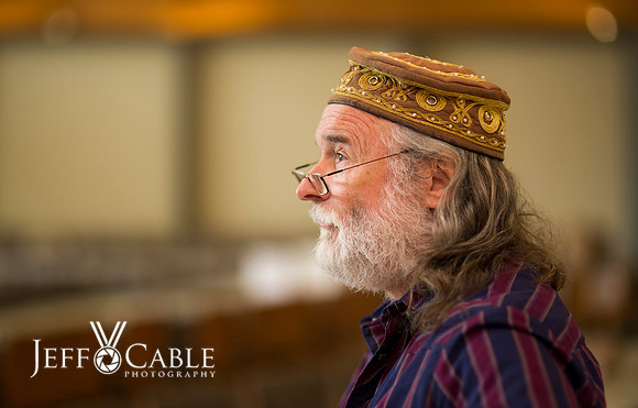 Bay Area Mitzvah
