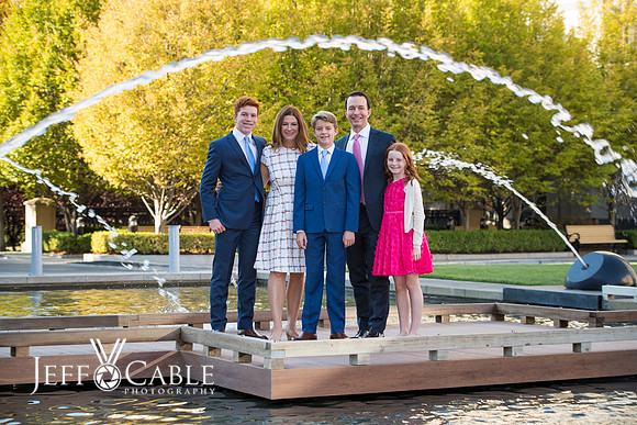 Bay Area Mitzvah