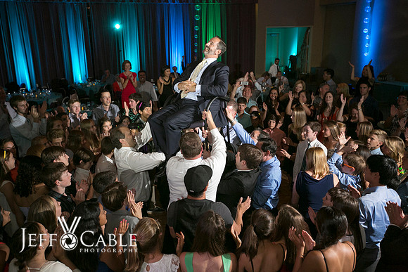 Bay Area Mitzvah