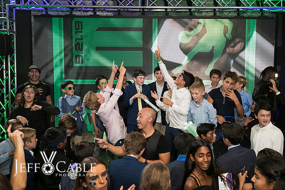 Bay Area Mitzvah