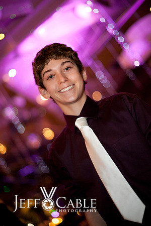 Bay Area Mitzvah