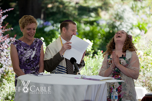 Bay Area Mitzvah