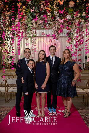 Bay Area Mitzvah