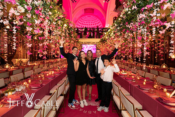 Bay Area Mitzvah
