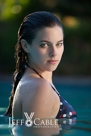 Bay Area Portraits
