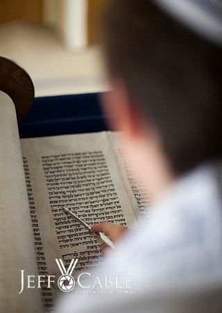 Bay Area Mitzvah