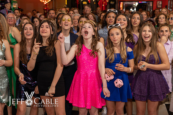 Bay Area Mitzvah