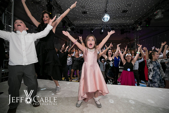 Bay Area Mitzvah