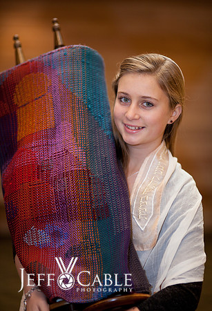 Bay Area Mitzvah
