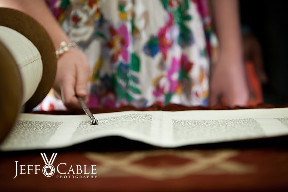 Bay Area Mitzvah