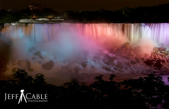 Niagara Colors, Canada