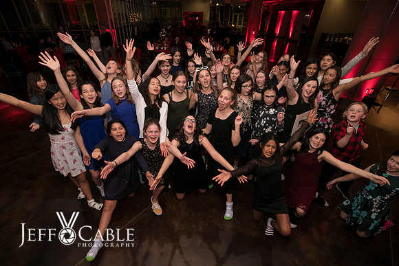 Bay Area Mitzvah