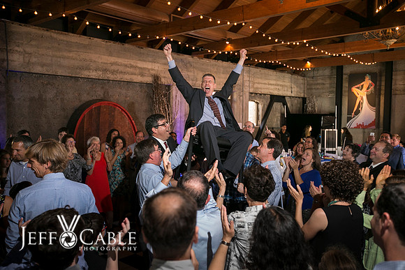 Bay Area Mitzvah