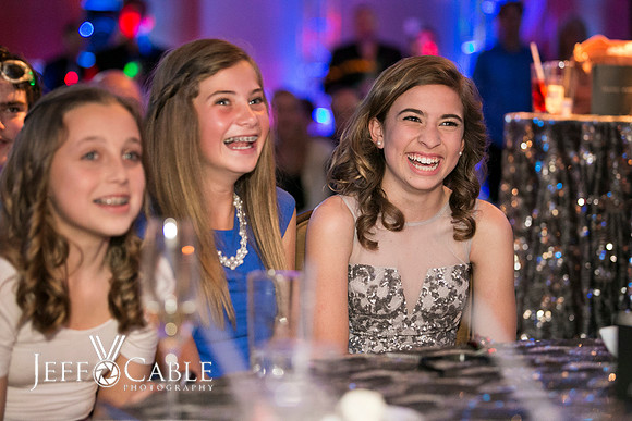 Bay Area Mitzvah