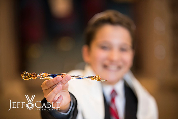 Bay Area Mitzvah