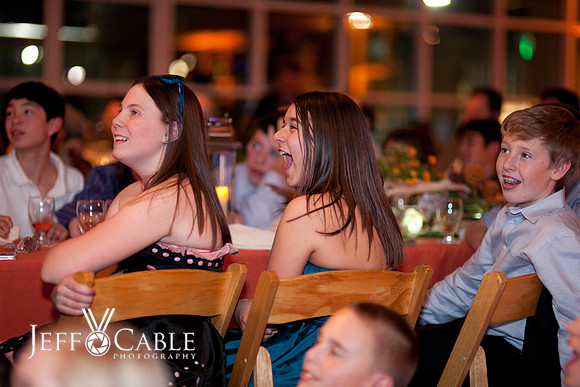 Bay Area Mitzvah