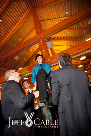 Bay Area Mitzvah