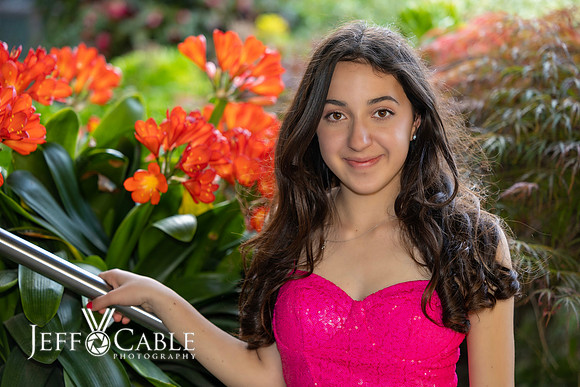Bay Area Mitzvah