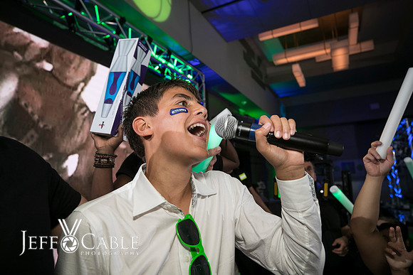 Bay Area Mitzvah