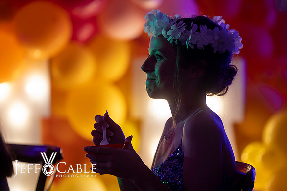 Bay Area Mitzvah