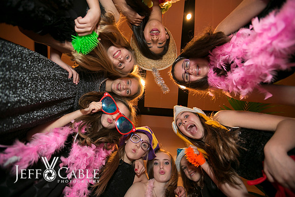 Bay Area Mitzvah