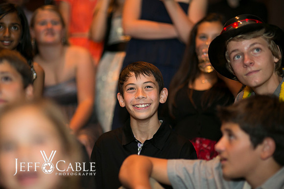 Bay Area Mitzvah